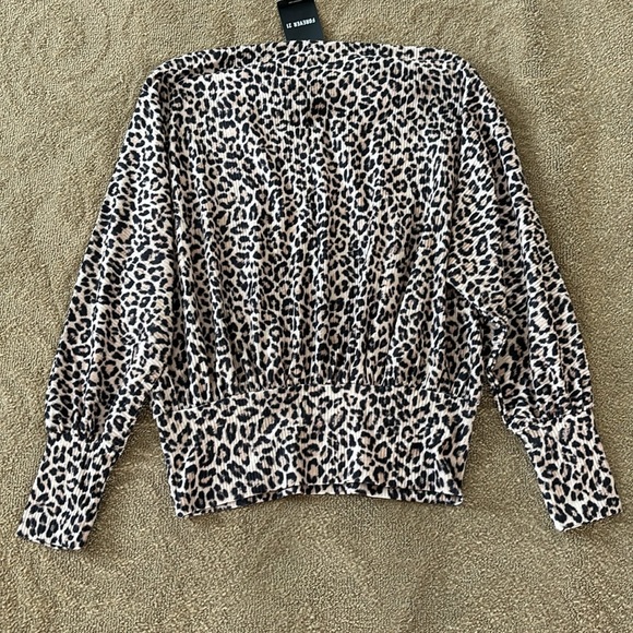 Forever 21 ladies knit top label a size small brand new - Picture 6 of 9